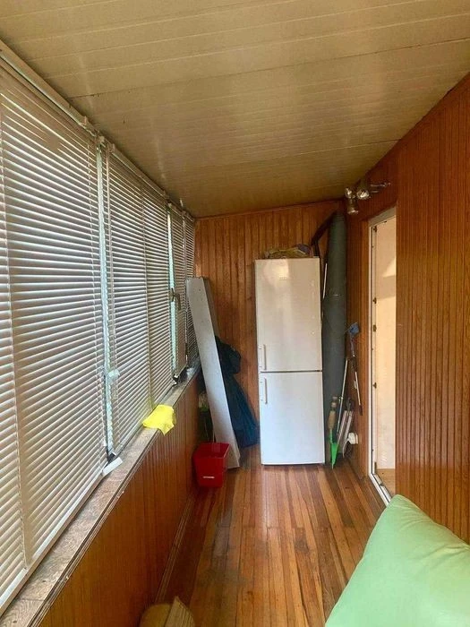 2-room apartment for sale in Solomianskyi district of Kyiv