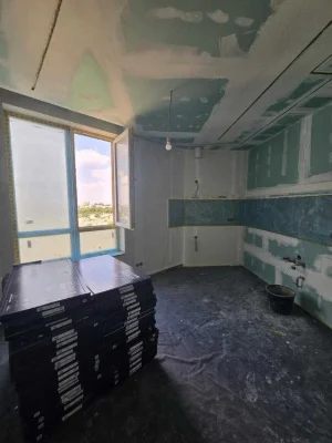 Продам квартиру в Акварель 3