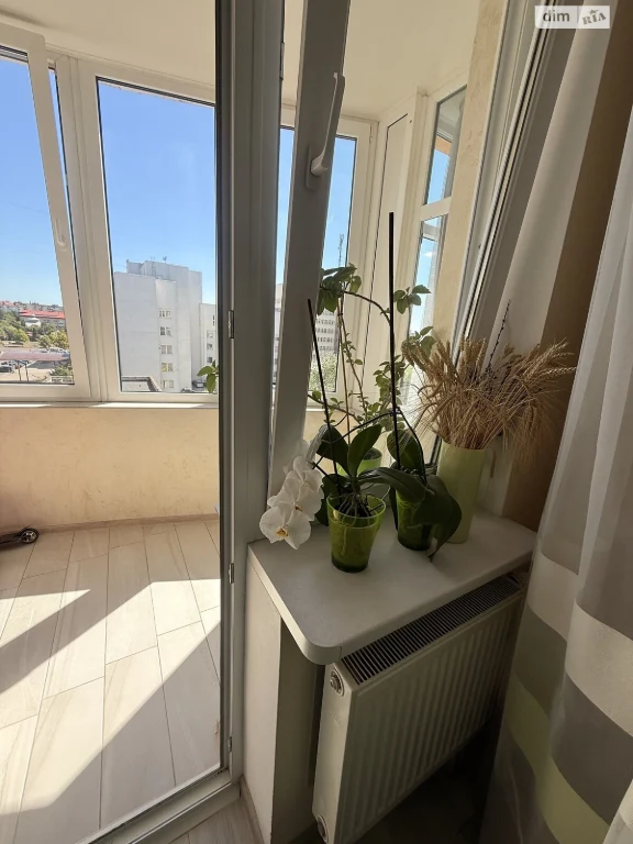 Sale Apartment Sykhiv