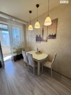 Sale Apartment Sykhiv