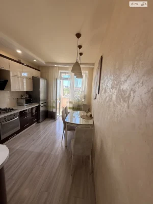 Sale Apartment Sykhiv