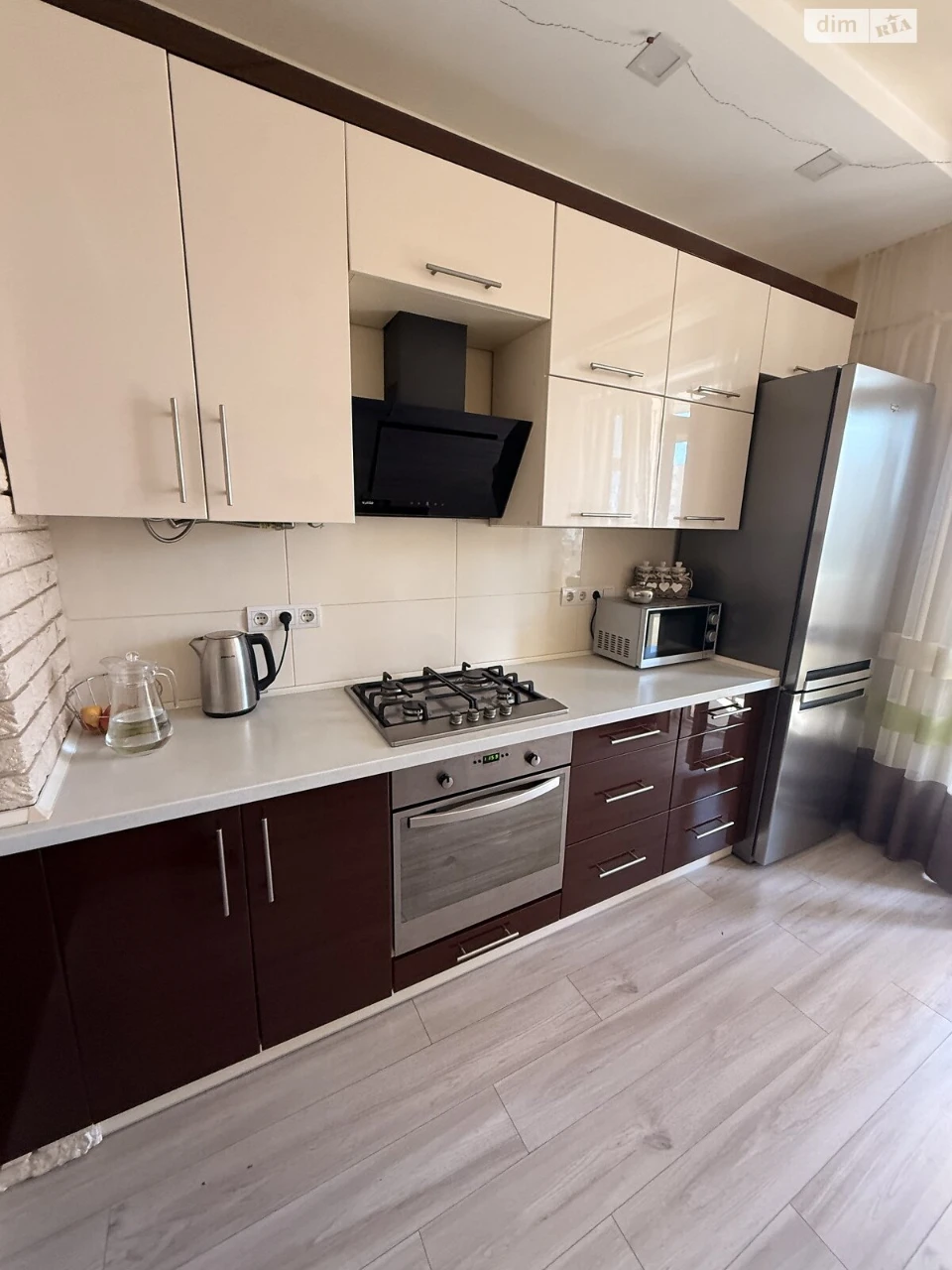 Sale Apartment Sykhiv