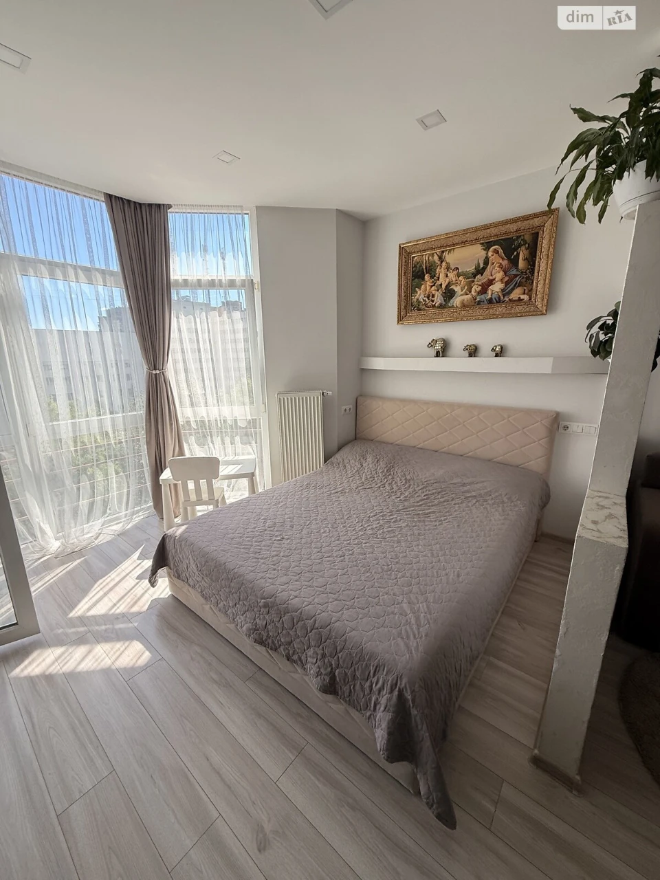 Sale Apartment Sykhiv