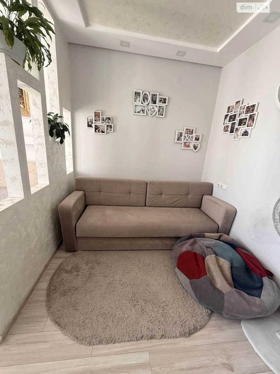 Sale Apartment Sykhiv