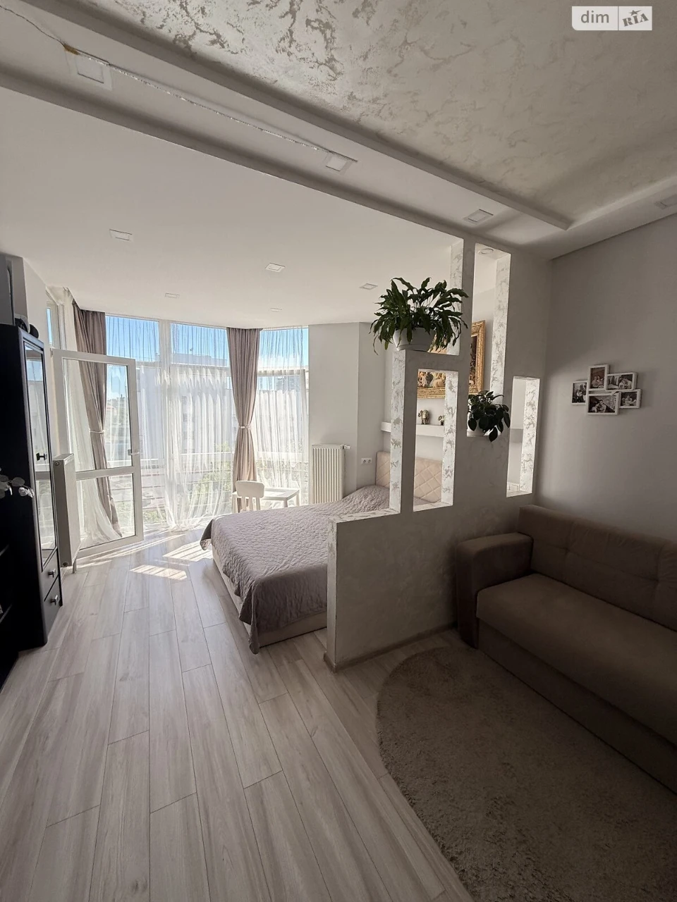Sale Apartment Sykhiv