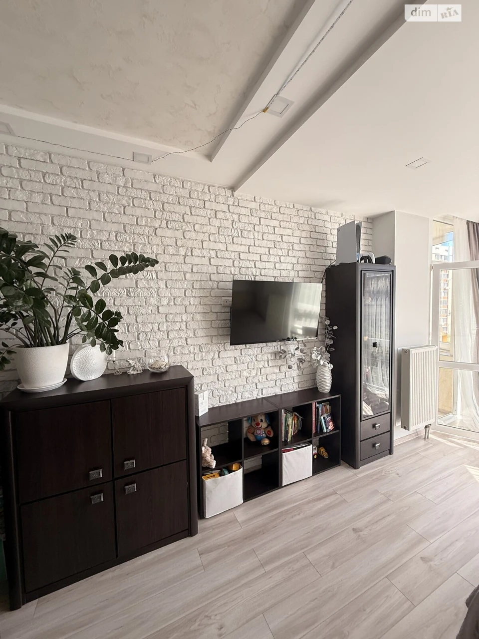Sale Apartment Sykhiv