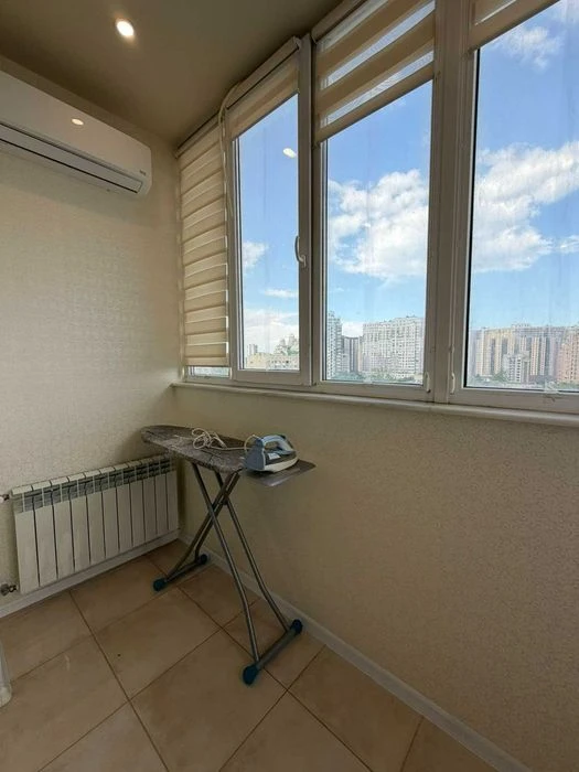 Продам 2-х комнатную в Аркадии. Новый ЖК