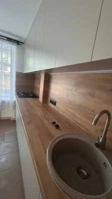 ID 45209 | 1к Виставка | 34 м² | Без аналогів | Виплати та д