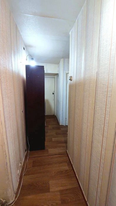 Продам 2к квартиру на Титова, Янгеля. Примерный дом ОСМД