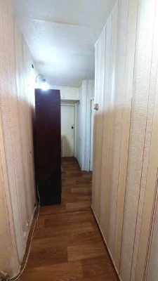 Продам 2к квартиру на Титова, Янгеля. Примерный дом ОСМД