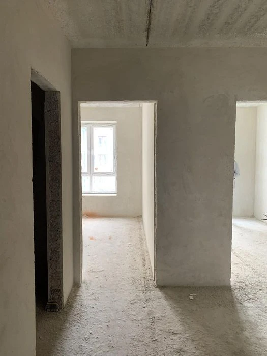 ПРОДАЖ . ДВОкімнатна квартира