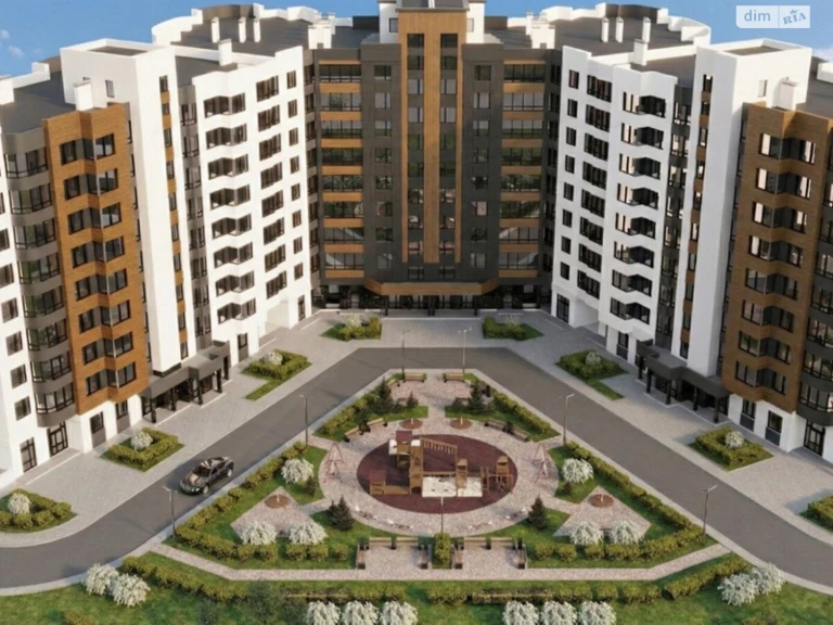 Продаж Квартира Придніпровський