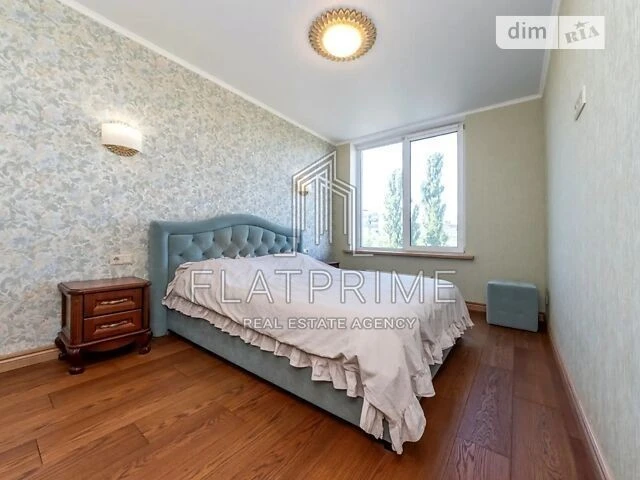 1-room apartment with renovation near the metro station Livoberezhna I Hovhannes St.
