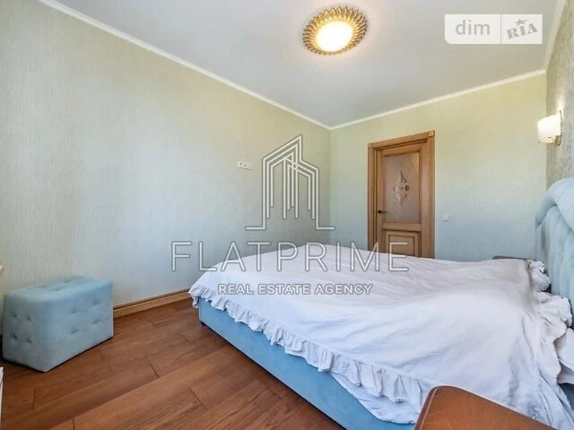 1-room apartment with renovation near the metro station Livoberezhna I Hovhannes St.