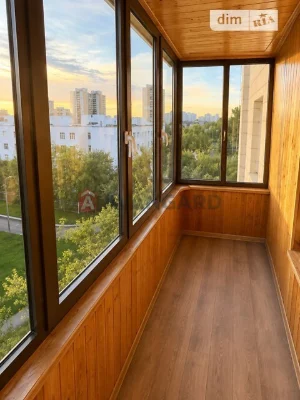 Sale of 3-room apartment 66 sq. m on Priluzhna Street 10 • ID 3460892