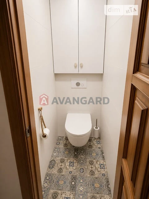 Sale of 3-room apartment 66 sq. m on Priluzhna Street 10 • ID 3460892