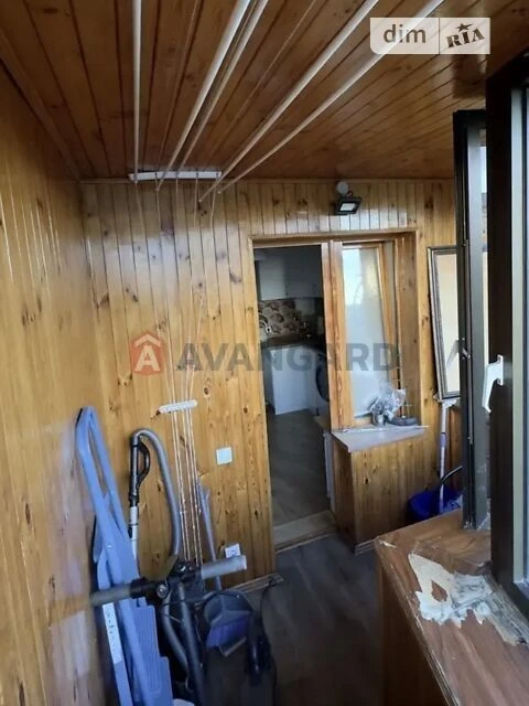 Sale of 3-room apartment 66 sq. m on Priluzhna Street 10 • ID 3460892