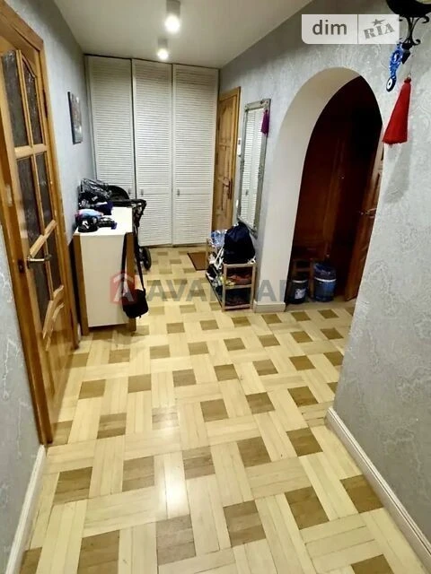 Sale of 3-room apartment 66 sq. m on Priluzhna Street 10 • ID 3460892
