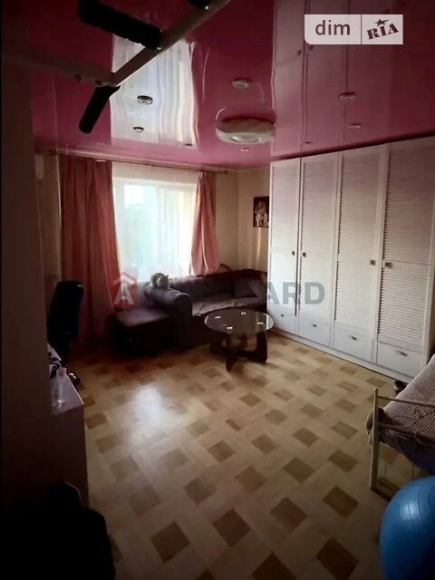 Sale of 3-room apartment 66 sq. m on Priluzhna Street 10 • ID 3460892