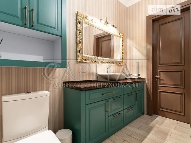 For sale 4-room apartment 203 sq. m. on 18 Instytutska Street • ID 34