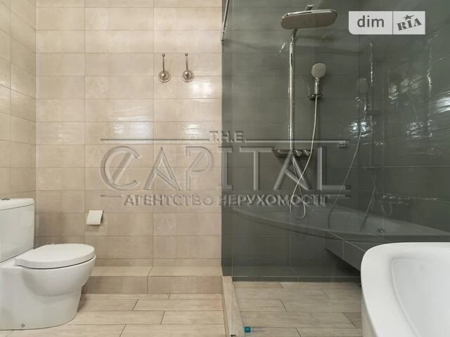 For sale 4-room apartment 203 sq. m. on 18 Instytutska Street • ID 34