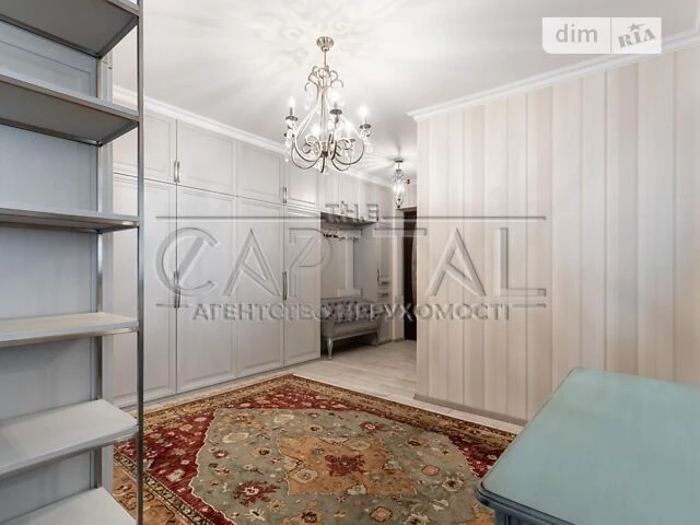 For sale 4-room apartment 203 sq. m. on 18 Instytutska Street • ID 34