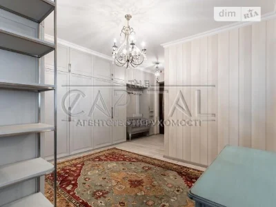 For sale 4-room apartment 203 sq. m. on 18 Instytutska Street • ID 34
