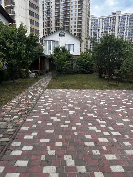 4-к дом от собственника район Царское село