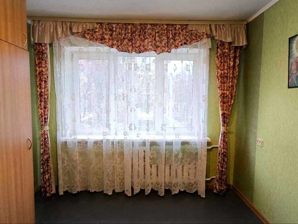 Apartment. Kharkiv, Ivan Karkacha Blvd.