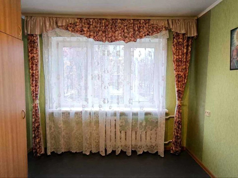 Apartment. Kharkiv, Ivan Karkacha Blvd.