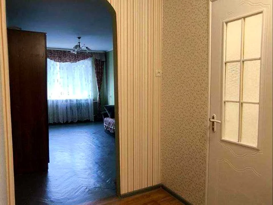 Apartment. Kharkiv, Ivan Karkacha Blvd.
