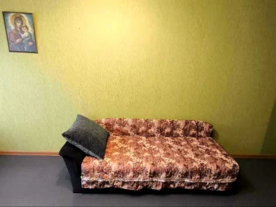 Apartment. Kharkiv, Ivan Karkacha Blvd.