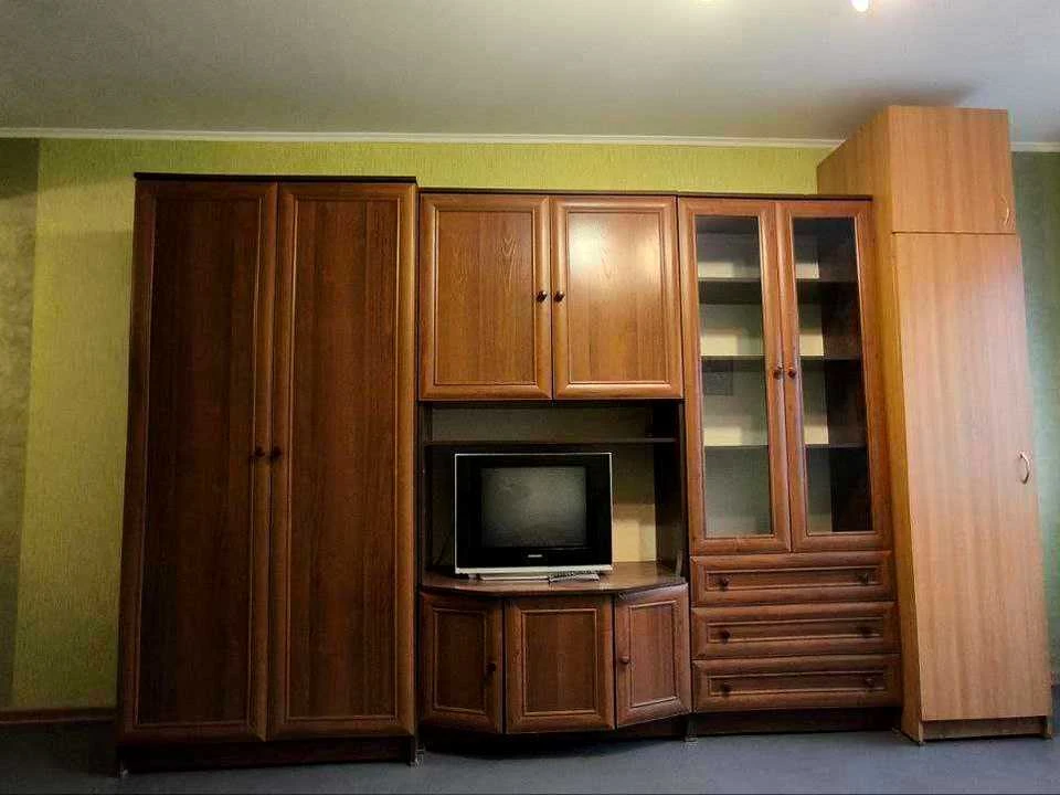 Apartment. Kharkiv, Ivan Karkacha Blvd.