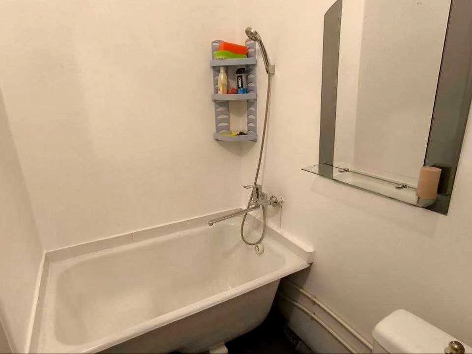 Apartment. Kharkiv, Ivan Karkacha Blvd.