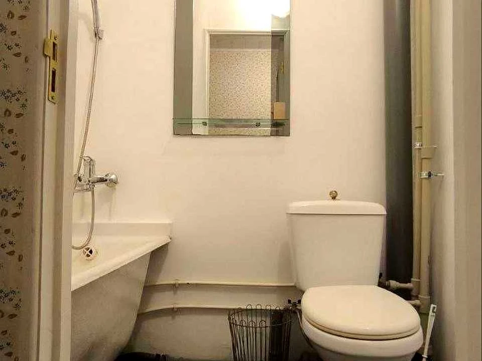 Apartment. Kharkiv, Ivan Karkacha Blvd.