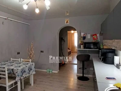 Будинок. Одеса, Дембровська вул.