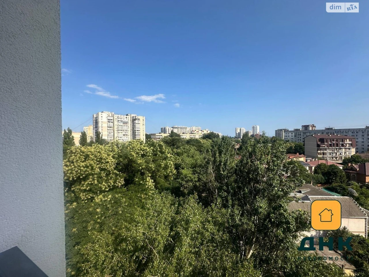 Продажа квартиры Большой Фонтан.