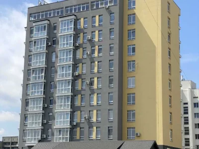 Квартира. Львів, Гетьмана Івана Мазепи вул. (Топольна)