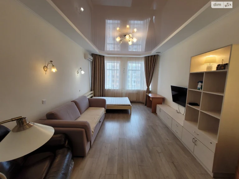 Long-Term Rental Apartment Primorsky