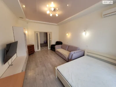Долгосрочная Аренда Квартира Приморский