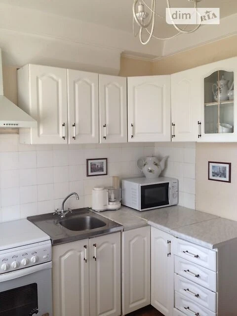 Sale of 3-room apartment 71.1 sq. m. on Sholom-Aleichema St. 26/23 •