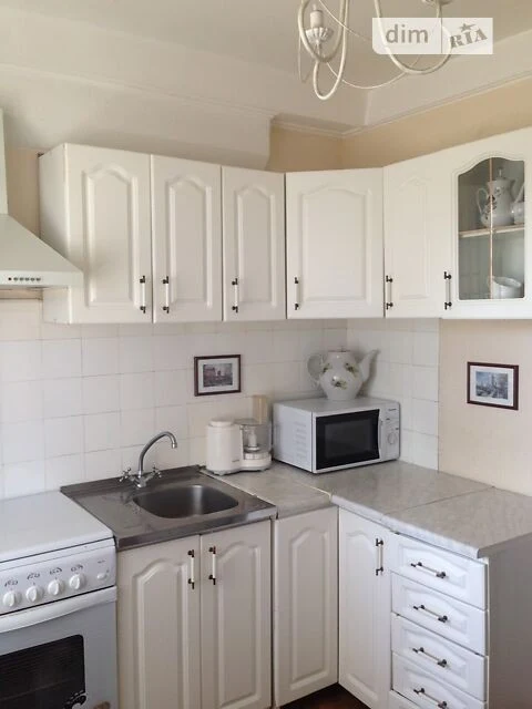 Sale of 3-room apartment 71.1 sq. m. on Sholom-Aleichema St. 26/23 •