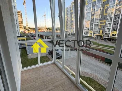 Квартира. Полтава, Марії Башкірцевої вул., 20 к