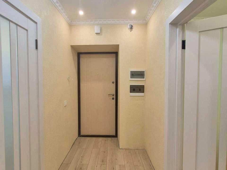Квартира. Івано-Франківськ, Василя Симоненка вул.
