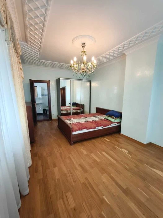 A cozy and comfortable house for living in Sauvignon, a prestigious