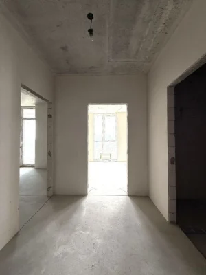 No% Pier 8 apartment 46 m2 Babich 8G Poznyaki Darnytskyi