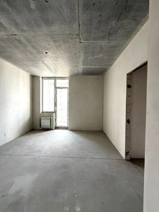 No% Pier 8 apartment 46 m2 Babich 8G Poznyaki Darnytskyi