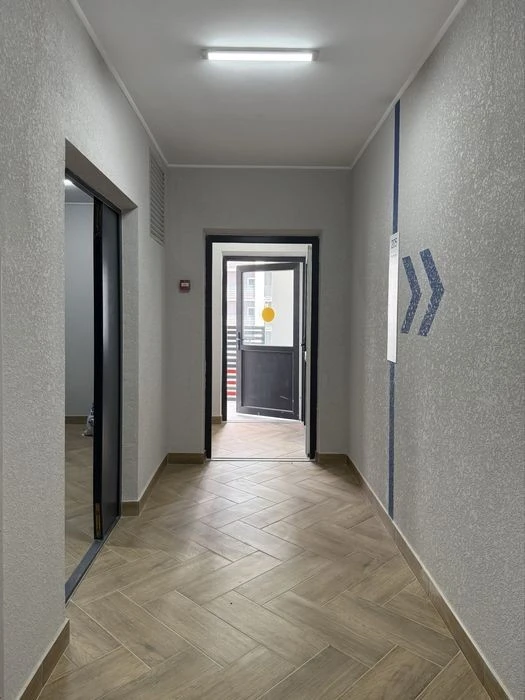 No% Pier 8 apartment 46 m2 Babich 8G Poznyaki Darnytskyi