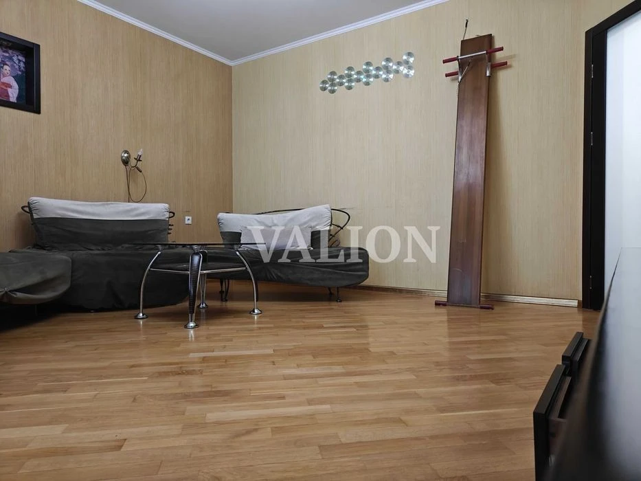 Sale of 2-room apartment 82 sq. m on Mykoly Bazhana Ave. 14 • ID