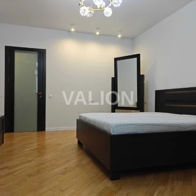 Sale of 2-room apartment 82 sq. m on Mykoly Bazhana Ave. 14 • ID